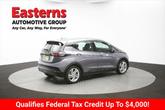 Thumbnail of 2023 Gray Ghost Metallic Chevrolet Bolt EV