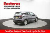 Thumbnail of 2023 Gray Ghost Metallic Chevrolet Bolt EV