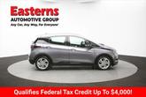 Thumbnail of 2023 Gray Ghost Metallic Chevrolet Bolt EV