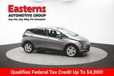 Thumbnail of 2023 Gray Ghost Metallic Chevrolet Bolt EV