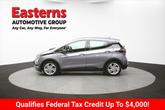Thumbnail of 2023 Gray Ghost Metallic Chevrolet Bolt EV