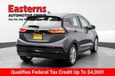 Thumbnail of 2023 Gray Ghost Metallic Chevrolet Bolt EV