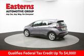 Thumbnail of 2023 Gray Ghost Metallic Chevrolet Bolt EV