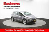 Thumbnail of 2023 Gray Ghost Metallic Chevrolet Bolt EV