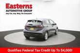 Thumbnail of 2023 Gray Ghost Metallic Chevrolet Bolt EV