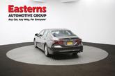 Thumbnail of 2022 Gray Toyota Camry