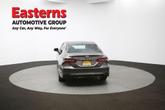 Thumbnail of 2022 Gray Toyota Camry