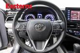 Thumbnail of 2022 Gray Toyota Camry