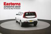 Thumbnail of 2022 Snow White Pearl Kia Soul