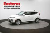 Thumbnail of 2022 Snow White Pearl Kia Soul