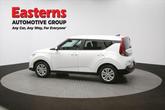 Thumbnail of 2022 Snow White Pearl Kia Soul