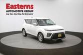 Thumbnail of 2022 Snow White Pearl Kia Soul