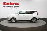 Thumbnail of 2022 Snow White Pearl Kia Soul