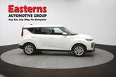 Thumbnail of 2022 Snow White Pearl Kia Soul