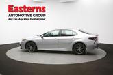 Thumbnail of 2023 Celestial Silver Metallic Toyota Camry