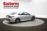 Thumbnail of 2023 Celestial Silver Metallic Toyota Camry