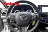 Thumbnail of 2023 Celestial Silver Metallic Toyota Camry