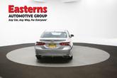 Thumbnail of 2023 Celestial Silver Metallic Toyota Camry