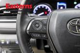 Thumbnail of 2023 Celestial Silver Metallic Toyota Camry