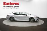 Thumbnail of 2023 Celestial Silver Metallic Toyota Camry