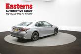 Thumbnail of 2023 Celestial Silver Metallic Toyota Camry