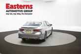 Thumbnail of 2023 Celestial Silver Metallic Toyota Camry