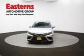 Thumbnail of 2023 Celestial Silver Metallic Toyota Camry
