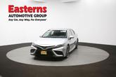 Thumbnail of 2023 Celestial Silver Metallic Toyota Camry