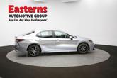 Thumbnail of 2023 Celestial Silver Metallic Toyota Camry