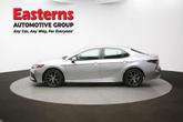 Thumbnail of 2023 Celestial Silver Metallic Toyota Camry