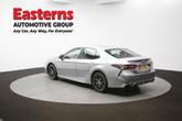 Thumbnail of 2023 Celestial Silver Metallic Toyota Camry
