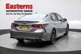Thumbnail of 2023 Celestial Silver Metallic Toyota Camry