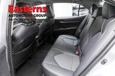 Thumbnail of 2023 Celestial Silver Metallic Toyota Camry