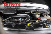 Thumbnail of 2015 Tuxedo Black Metallic Ford Transit-250