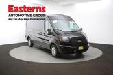Thumbnail of 2015 Tuxedo Black Metallic Ford Transit-250