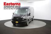 Thumbnail of 2015 Tuxedo Black Metallic Ford Transit-250