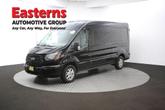 Thumbnail of 2015 Tuxedo Black Metallic Ford Transit-250