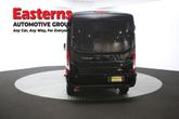 Thumbnail of 2015 Tuxedo Black Metallic Ford Transit-250