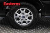 Thumbnail of 2015 Tuxedo Black Metallic Ford Transit-250