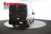 Thumbnail of 2015 Tuxedo Black Metallic Ford Transit-250