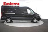 Thumbnail of 2015 Tuxedo Black Metallic Ford Transit-250