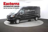 Thumbnail of 2015 Tuxedo Black Metallic Ford Transit-250
