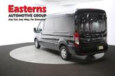 Thumbnail of 2015 Tuxedo Black Metallic Ford Transit-250