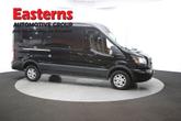 Thumbnail of 2015 Tuxedo Black Metallic Ford Transit-250