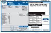 Thumbnail of 2015 Tuxedo Black Metallic Ford Transit-250