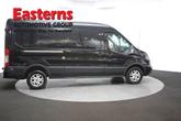 Thumbnail of 2015 Tuxedo Black Metallic Ford Transit-250