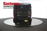 Thumbnail of 2015 Tuxedo Black Metallic Ford Transit-250