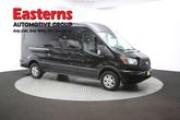 Thumbnail of 2015 Tuxedo Black Metallic Ford Transit-250