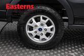 Thumbnail of 2015 Tuxedo Black Metallic Ford Transit-250