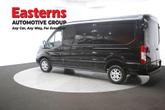 Thumbnail of 2015 Tuxedo Black Metallic Ford Transit-250